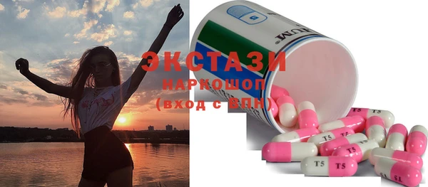 ECSTASY Осинники
